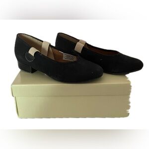 Girl’s Character Dance Shoes